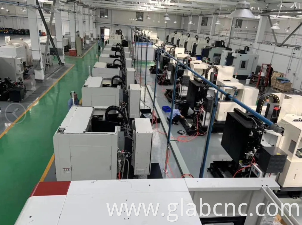 Nmc-70vsp Vertical Machining Centre Optional 4th Axis 5th Axis